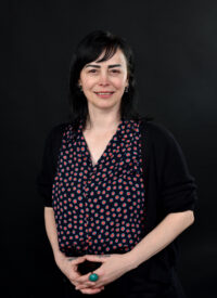 Özlem Roza Isik